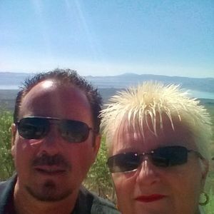 Meet your Posher, Trudy